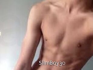 SlimBoy30