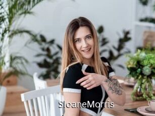 SloaneMorris