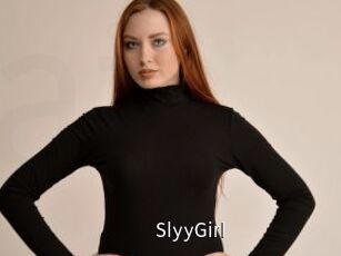 SlyyGirl