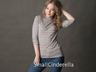 SmallCinderella