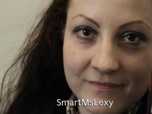 SmartMsLexy