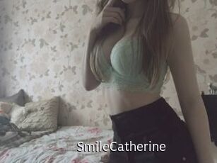 SmileCatherine