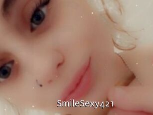 SmileSexy421