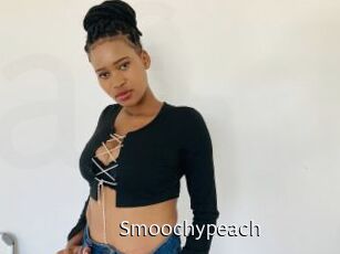 Smoochypeach