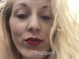 SnapSpice