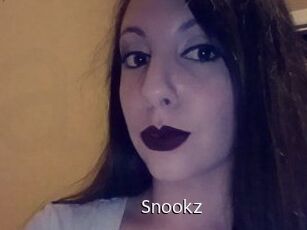 Snookz