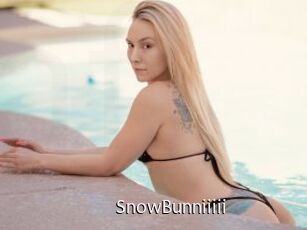 SnowBunniiiii