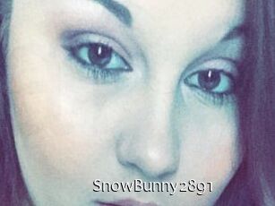 SnowBunny2891