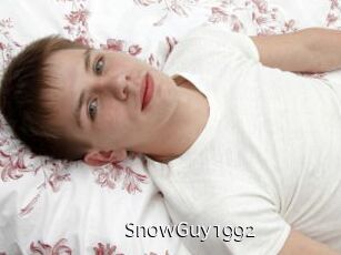 SnowGuy1992