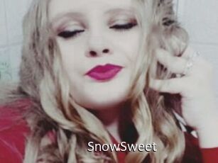 SnowSweet