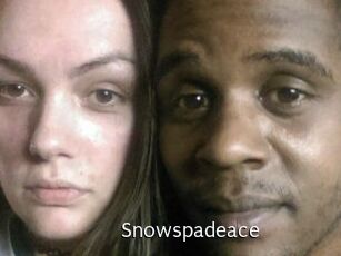 Snowspadeace