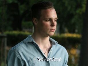 SoHotArni