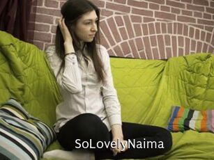 SoLovelyNaima