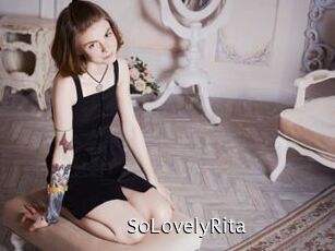 SoLovelyRita