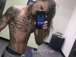 SoccerStar