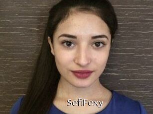 SofiFoxy