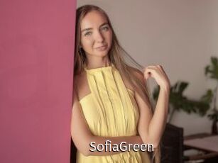 SofiaGreen