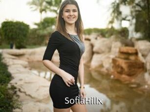 SofiaHillx