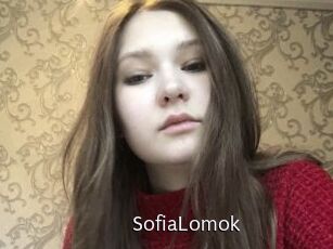 SofiaLomok