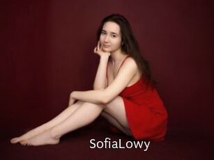 SofiaLowy