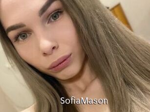 SofiaMason