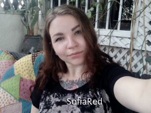 SofiaRed