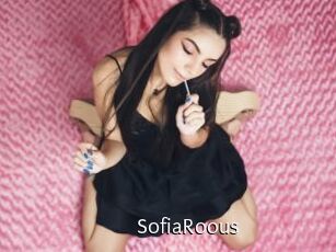 SofiaRoous