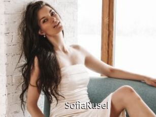 SofiaRusel