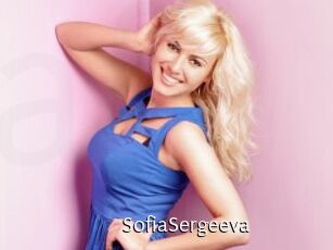 SofiaSergeeva