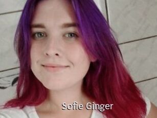 Sofie_Ginger