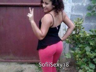 SofiiSexy18