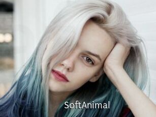 SoftAnimal