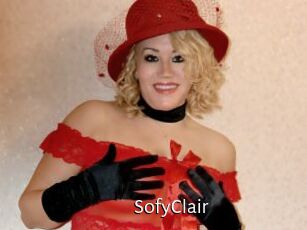 SofyClair