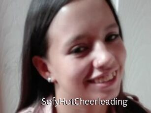 SofyHotCheerleading