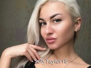 SofyTaylor18