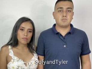 SofyandTyler