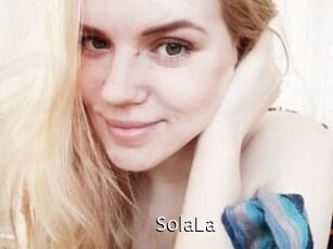 SolaLa