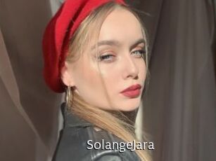 SolangeJara