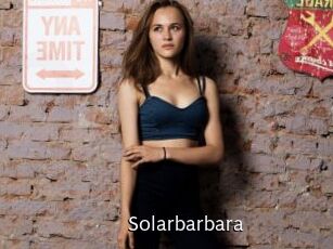 Solarbarbara