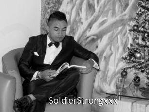 SoldierStrongxxx