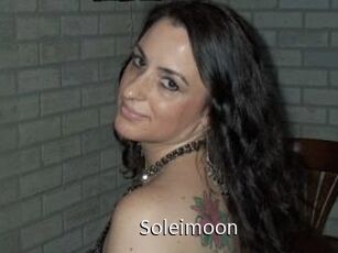 Soleimoon