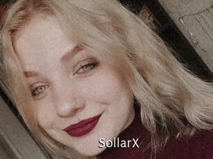 SollarX