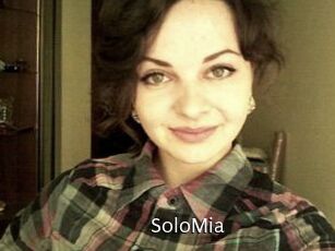 SoloMia