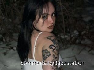 SommerBabyBabestation