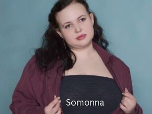 Somonna