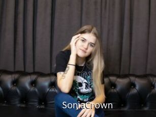 SoniaCrown