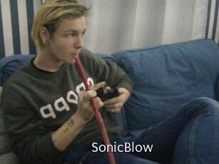 SonicBlow