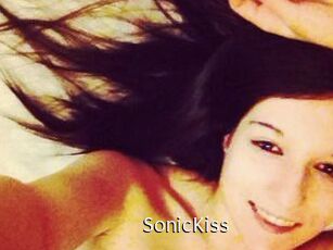 SonicKiss