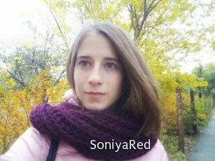 SoniyaRed