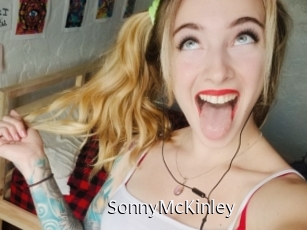 SonnyMcKinley